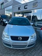 Volkswagen Polo 1.2i/44Kw Met één jaar Garantie!, 5 places, Verrouillage central, Tissu, Achat