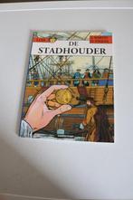 Lois : De stadhouder - sc - 1-ste druk 2005, Jacques Martin, Une BD, Envoi, Neuf