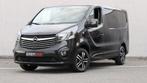 Opel Vivaro 1.6 Bi-turbo Dubbele Cabine 6p, Auto's, Voorwielaandrijving, 4 deurs, Stof, Euro 6