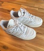 Adidas Forum Bonega Low - pointure 40 2/3, Sneakers et Baskets, Porté, Blanc, Adidas