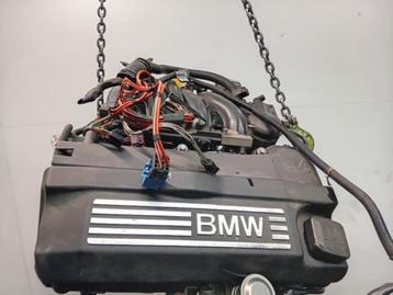 Motor van BMW 316i e46 met motorcode N42B18A N46B18A beschikbaar voor biedingen