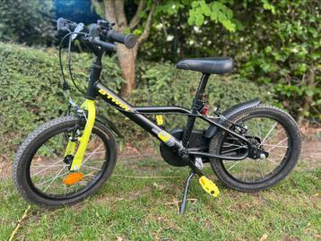Btwin Dark Hero 500 beschikbaar voor biedingen
