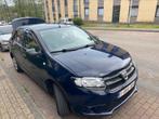 Dacia Logan nouveau moteur, 5 places, Berline, 4 portes, Tissu