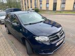 Dacia Logan nouveau moteur, Autos, Dacia, 5 places, Berline, 4 portes, Tissu