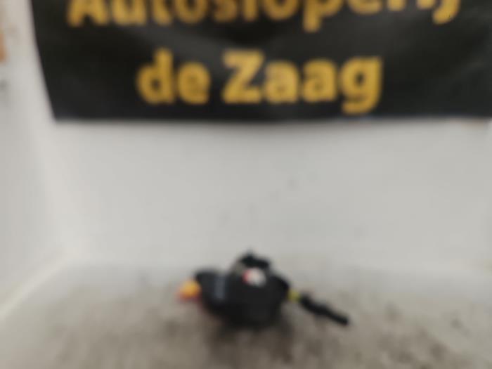 Veiligheidsgordel links-voor van een Opel Zafira C, Auto-onderdelen, Interieur en Bekleding, Opel, Gebruikt, 3 maanden garantie