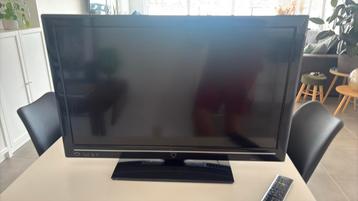 Lcd tv medion, Autres marques, 50 Hz, LCD, 80 à 100 cm