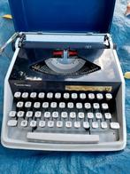 Vintage typemachine Remington Monarch 2, Diversen, Typemachines, Ophalen of Verzenden, Gebruikt