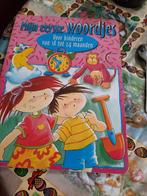 7 baby boekjes in karton, Boeken, Kinderboeken | Baby's en Peuters, Ophalen, Gelezen, 1 tot 2 jaar