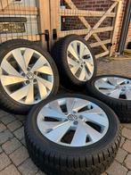 Nieuwe Vw Winterset, Ophalen, 17 inch