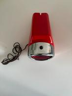 Honda C310 nos achterlicht Lucia, Ophalen