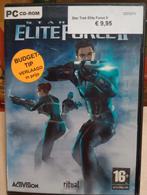 PC-game Star Trek Elite Force 2, Enlèvement ou Envoi