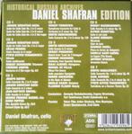 Daniel Shafran Edition, Ophalen, Nieuw in verpakking