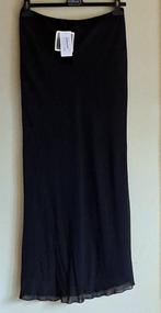 Marvel by La Perla nieuwe zijden rok maat 42 Italiaans, Kleding | Dames, Rokken, Ophalen of Verzenden, Nieuw, Maat 38/40 (M), Zwart