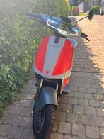 Super soco CUX Ducati, Fietsen en Brommers, Ophalen, Elektrisch, Supersoco, Klasse B (45 km/u)