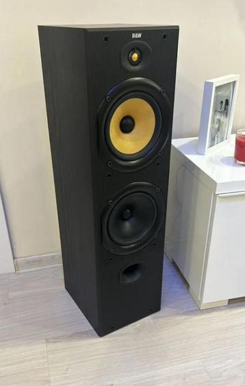 Bowers Wilkins 603 beschikbaar voor biedingen