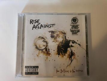 cd The Sufferer & the Witness beschikbaar voor biedingen