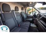 Ford Transit 2T 330 L3H2 ecoblue 130 trend business, Auto's, Ford, Monovolume, Wit, 130 pk, 96 kW