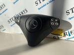 Airbag links (Stuur) van een Mercedes C-Klasse, Auto-onderdelen, Overige Auto-onderdelen, Ophalen of Verzenden, 3 maanden garantie