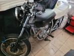 Cb250, Particulier