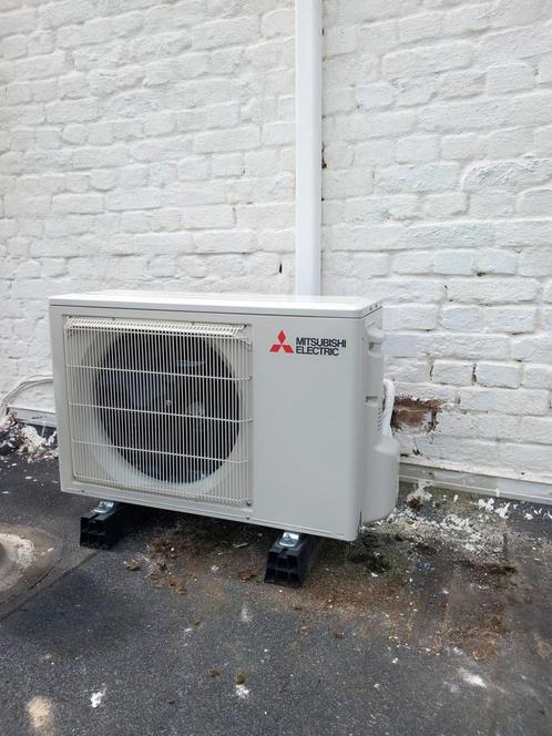 Airco's plaatsen, Auto-onderdelen, Airco en Verwarming, Nieuw, Ophalen