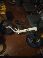 Loop fietsje, Fietsen en Brommers, Ophalen