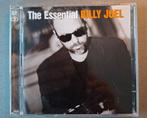 2cd. Billy Joel. The Essential., Cd's en Dvd's, Cd's | Verzamelalbums, Ophalen of Verzenden