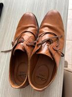 Schoenen Clarks maat 44, Ophalen of Verzenden, Gedragen, Veterschoenen