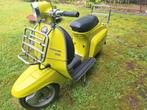 Lambretta 50cc 1970, Fietsen en Brommers, Ophalen, Zo goed als nieuw