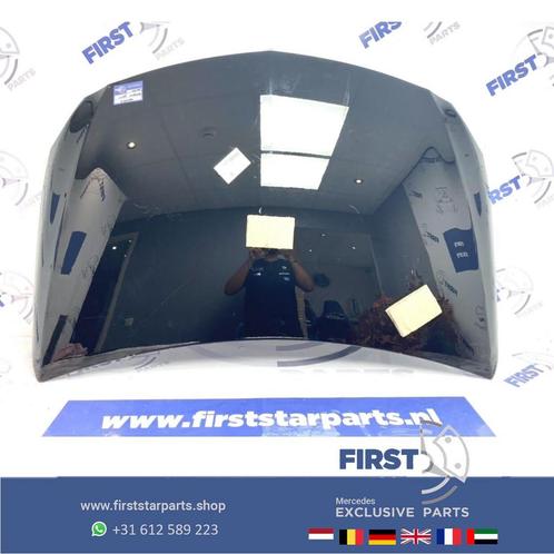 W176 A KLASSE MOTORKAP Mercedes 2012-2018 ORIGINEEL MB 176, Auto-onderdelen, Carrosserie, Motorkap, Mercedes-Benz, Voor, Gebruikt