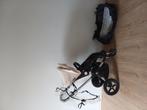 Zeer goed onderhouden buggy bugaboo met alle  toegebehoorde, Kinderen en Baby's, Buggy's, Ophalen, Gebruikt