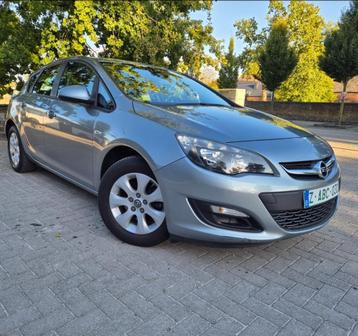 Opel Astra 12 maanden garantie  beschikbaar voor biedingen
