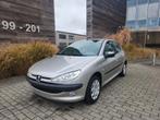 Peugeot 206
1400 essence ️ 
105.000 km
Boite automatique, Auto's, Peugeot, Automaat, Bedrijf, Centrale vergrendeling, Euro 3