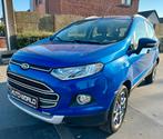 ford ecosport, Euro 5, Achat, 998 cm³, Boîte manuelle