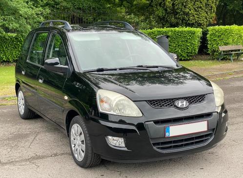 Hyundai Matrix 1.6i Benzine - Zeer goed onderhouden, Auto's, Hyundai, Particulier, Matrix, ABS, Airbags, Airconditioning, Alarm