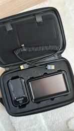ATOMOS NINJA V + Accessory pack + 1tb SSD, Ophalen, Zo goed als nieuw