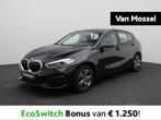 BMW 1 Reeks Hatch 116iA (80 kW), Auto's, Gebruikt, 5 zetels, 3 cilinders, 133 g/km