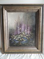 Bloemstilleven van Cornelis Moerman, Antiek en Kunst, Ophalen of Verzenden