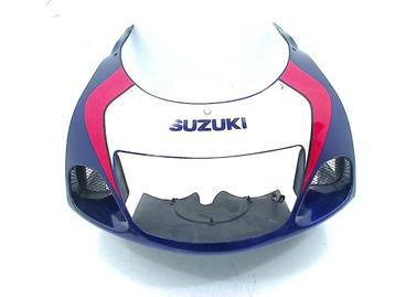 SUPERIEUR CARENAGE GSX R 600 1997-2000 SRAD (GSXR 600), Motos, Utilisé