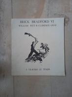 Brick Bradford/Anaf/Soleil/Futuropolis/Samedi-Jeunesse/RTP, Livres, BD, Enlèvement ou Envoi, Utilisé