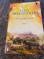 Santa Montefiore, Boeken, Ophalen
