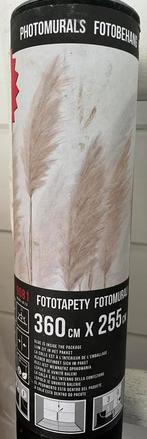 Fotomuur papier fototape, Ophalen, Nieuw
