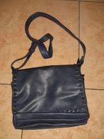 Sacs bandoulière, Handtassen en Accessoires, Tassen | Schoudertassen, Ophalen, Zo goed als nieuw, Blauw