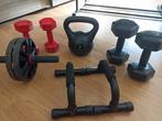 Allerei, Sport en Fitness, Fitnessmaterialen, Ophalen, Zo goed als nieuw