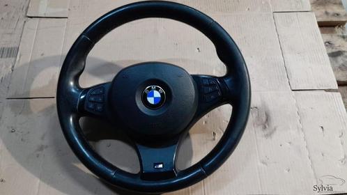 M stuur multifunctioneel leder stuur met airbag BMW X3 /X5, Auto-onderdelen, Besturing, Gebruikt, Ophalen of Verzenden