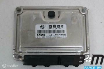 Motorregelapparaat VW Golf 5 1.4 BCA 036906032AG beschikbaar voor biedingen