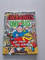 Urbanus - De tenor van Tollembeek, Boeken, Stripverhalen, Ophalen of Verzenden, Zo goed als nieuw, Willy Linthout; Urbanus