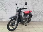 Honda Honda Light Motorcycle Super Cub C125 2024, Bedrijf, Overig, 125 cc, 11 kW of minder