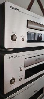 Denon hifi, Audio, Tv en Foto, Stereoketens, Ophalen, Denon