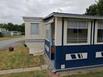 Caravane résidentiel avec auvent, Caravans en Kamperen, Stacaravans