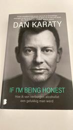Dan Karaty - If I'm Being Honest, Ophalen of Verzenden, Nieuw, Dan Karaty
